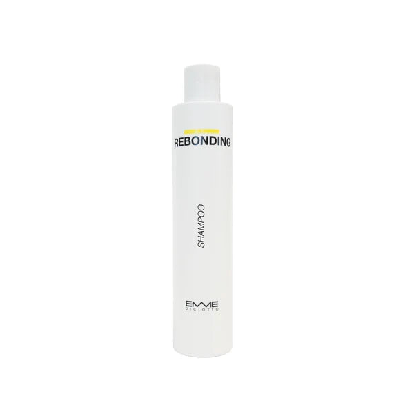 EMMEDICIOTTO REBONDING ŠAMPŪNAS 250ml.