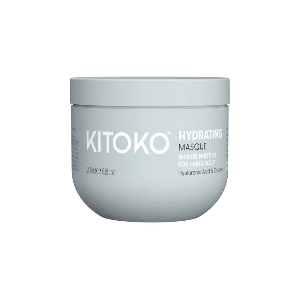 KITOKO HYDRATING drėkinanti kaukė 200ml