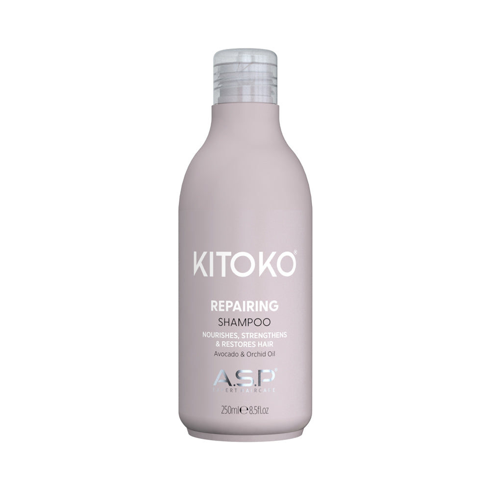 KITOKO REPAIRING atstatantis šampūnas 250ml