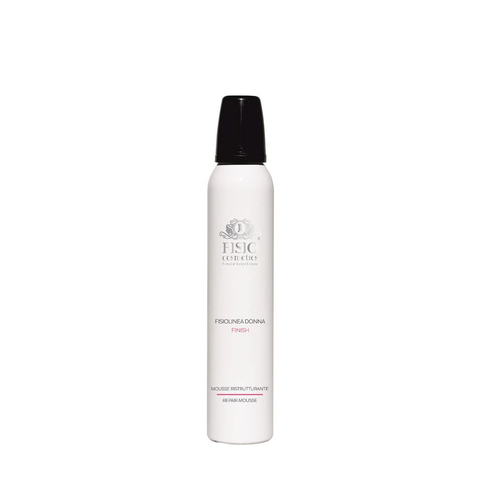 FISIO putos suteikiančios apimties plaukams 300ml