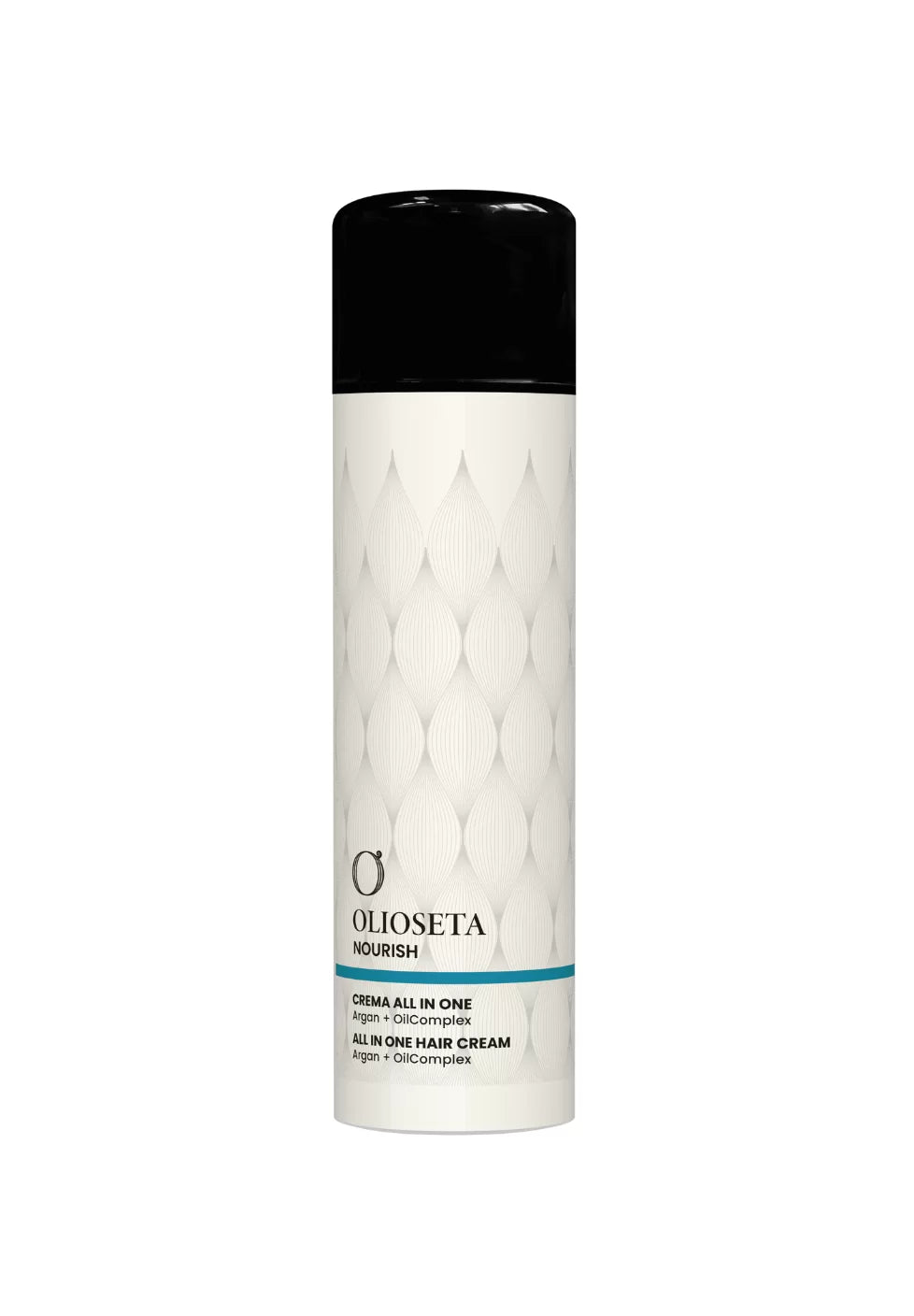 All in one kremas | Olioseta Nourish 200ml.