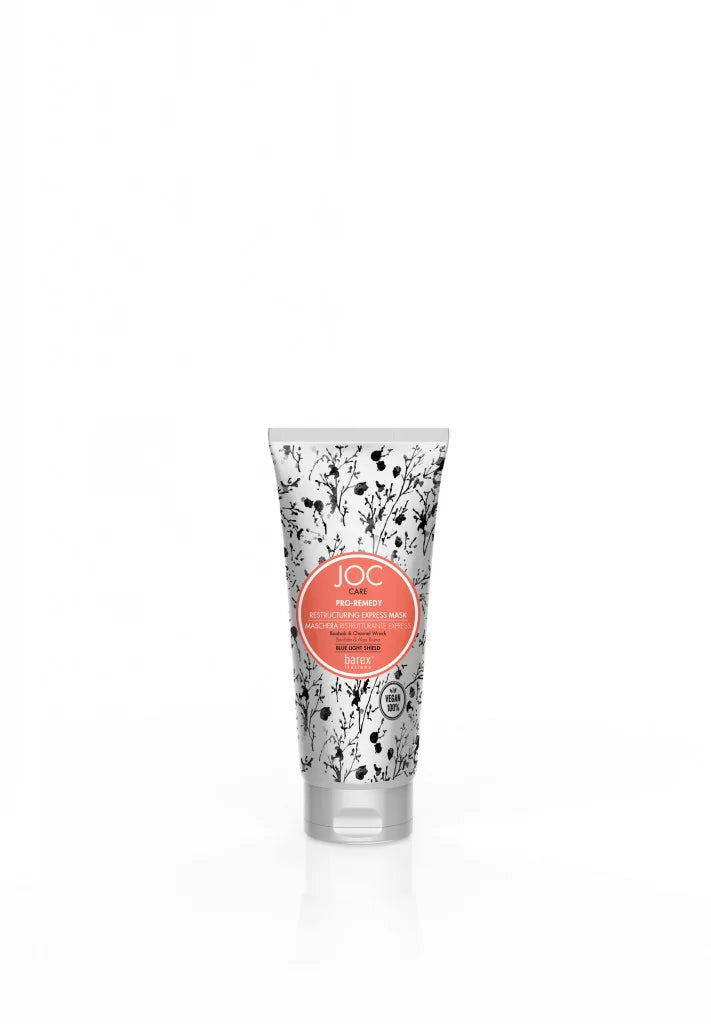 Atstatanti kaukė pH 4.0 | JOC CARE VEGAN
