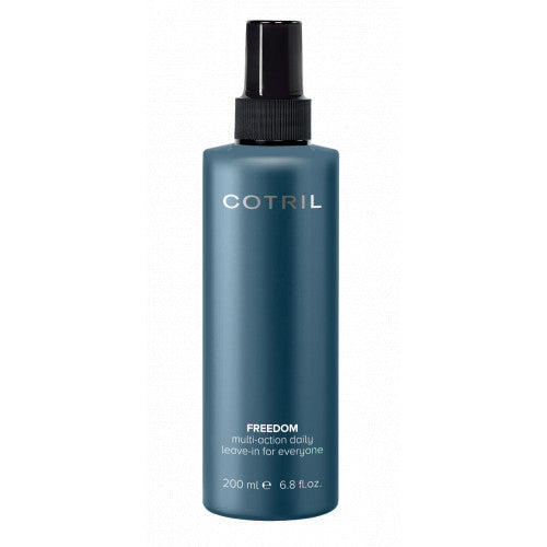 Cotril Freedom Leave In Nenuplaunamas purškiamas kondicionierius 200ml