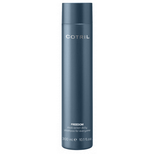Cotril Freedom Shampoo Šampūnas kasdieniam naudojimui 300ml