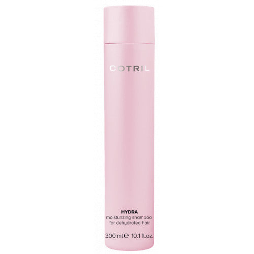 Cotril Hydra Shampoo Drėkinantis šampūnas 300ml