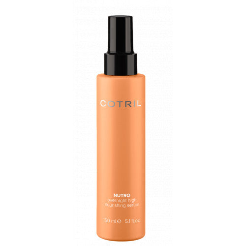 Cotril Nutro Overnight Nourishing Serum Naktinis maitinantis serumas 150ml