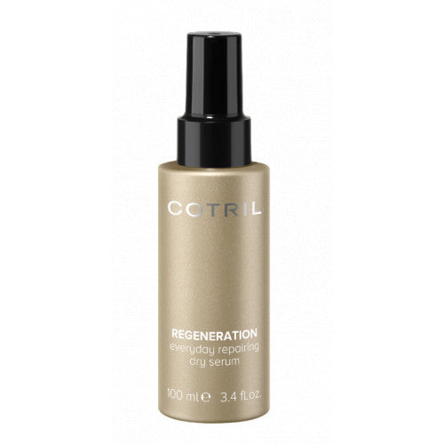 Cotril Regeneration Everyday Dry Serum Plaukų serumas 100ml