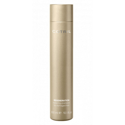 Cotril Regeneration Repairing Shampoo Atkuriamasis šampūnas 300ml