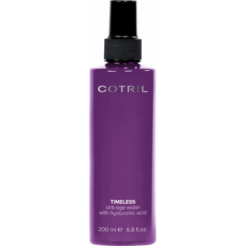 Cotril Timeless Water Purškiamas vanduo su hialurono rūgštimi 200ml