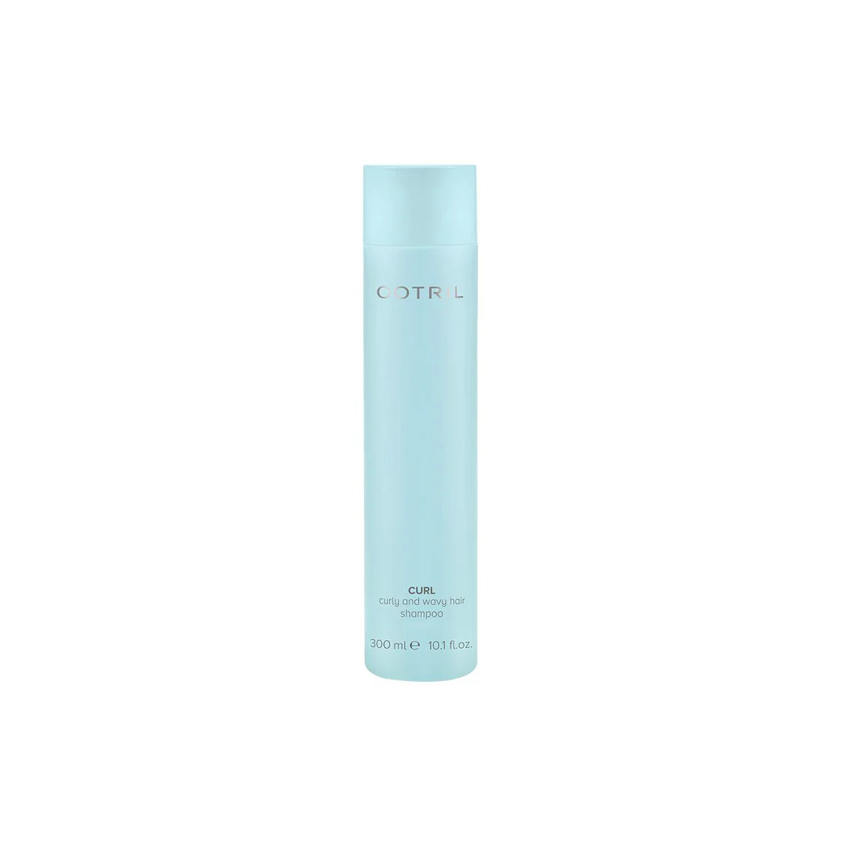Cotril Curl Shampoo Garbanotiems ir banguotiems plaukams 300 ml