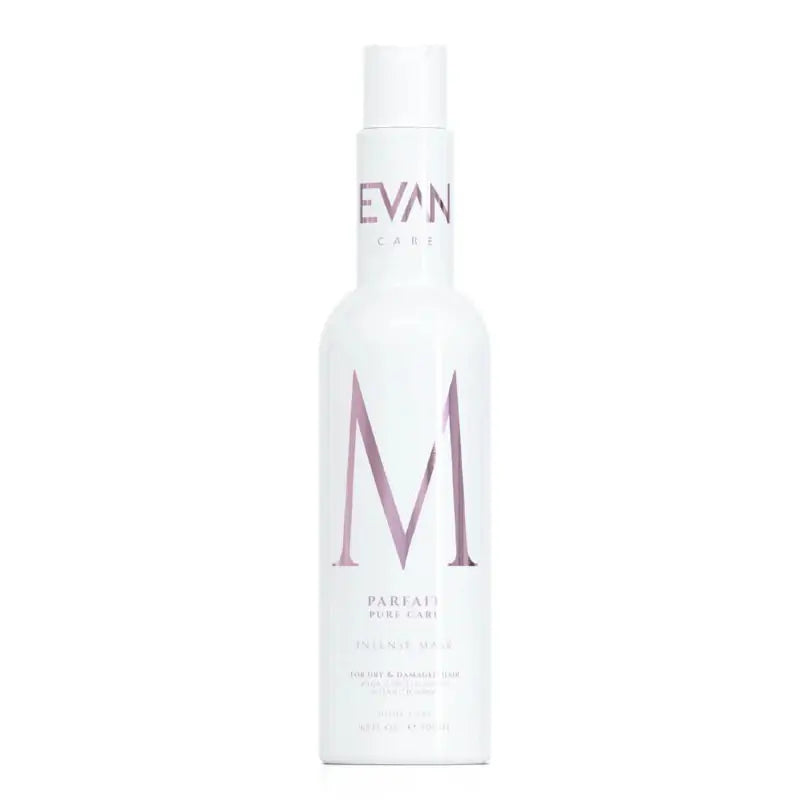 Kaukė plaukams EVAN Care Parfait Pure Care 2 in 1 Intense Mask & Conditioner pažeistiems plaukams