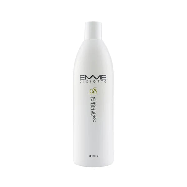EMMEDICIOTTO Maitinamasis plaukų kondicionierius 1000ml.