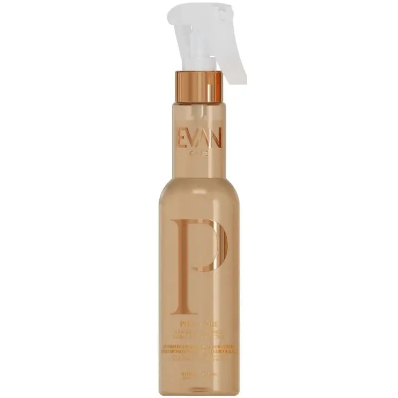 Nenuplaunamas kondicionierius plaukams EVAN Care Coconut Summer Leave-In Protector 180 ml
