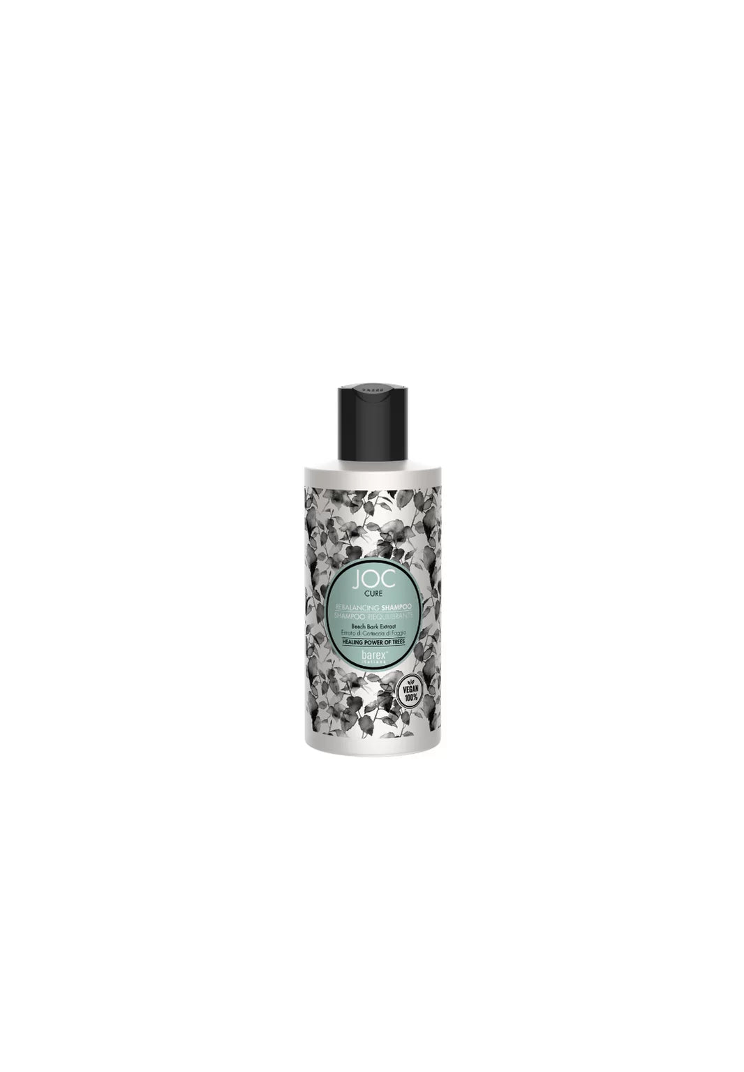 Odos balansą atkuriantis šampūnas | JOC CURE