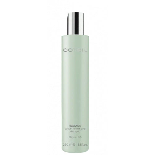 Cotril Balance Normalizing Shampoo Plaukų šampūnas riebiai galvos odai 250ml