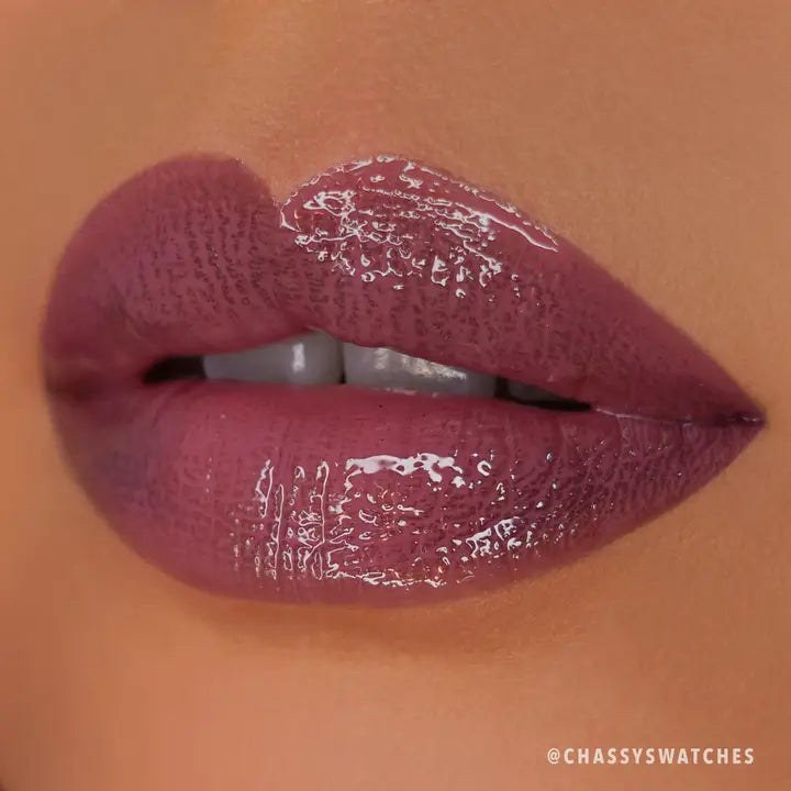 RA Glow Getter drėkinantis lūpų aliejus (012, Only Smooches)