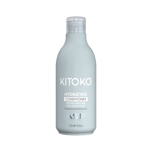 KITOKO HYDRATING drėkinantis kondicionierius 250ml