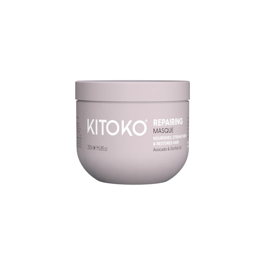 KITOKO REPAIRING atstatanti kaukė 200ml