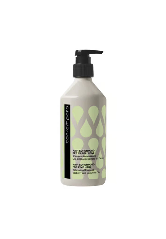 CONTEMPORA Apimties suteikiantis šampūnas