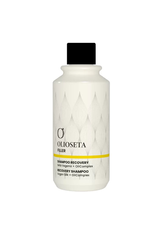 Atkuriantis šampūnas | OLIOSETA FILLER