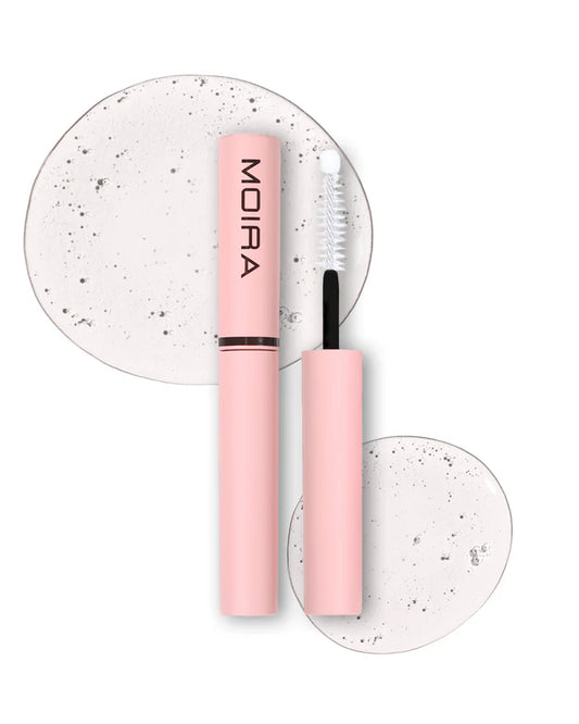 MOIRA atstatantis blakstienų serumas (Biotin-Peptide Complex)