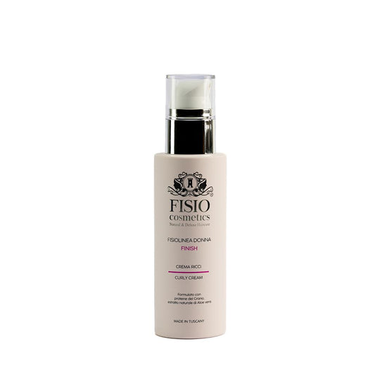 FISIO FINISH | Kremas garbanoms 150ml
