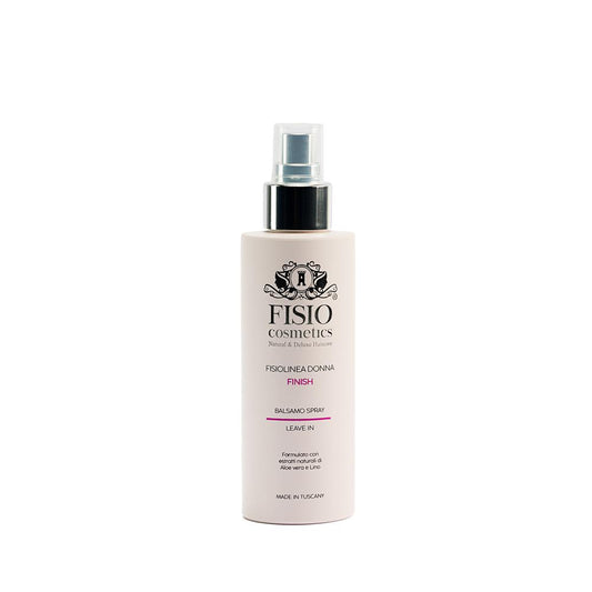 FISIO FINISH | Purškiamas balzamas plaukams 150ml