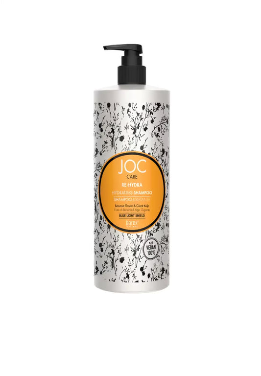 JOC CARE Drėkinantis šampūnas