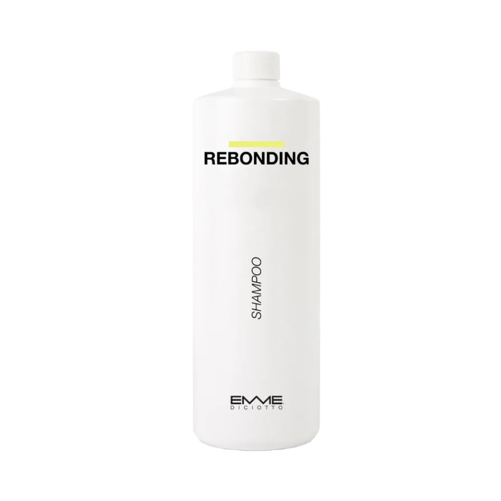 Emmediciotto REBONDING ŠAMPŪNAS 1000ml