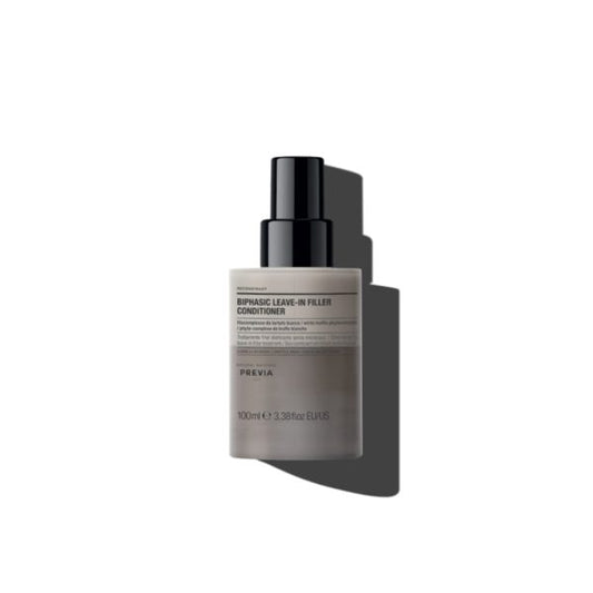 PREVIA Leave-In Nenuplaunamas dvifazis kondicionierius 100ml