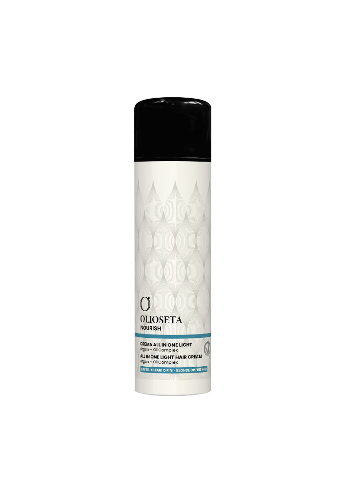 Lengvas All in one kremas | Olioseta Nourish 200ml.