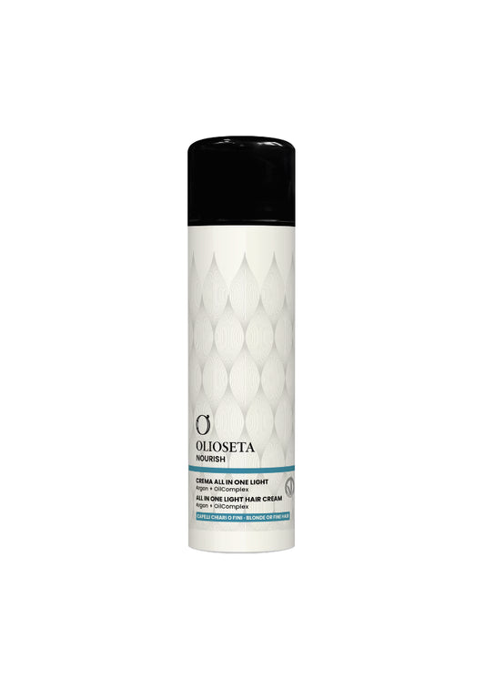 Lengvas All in one kremas | Olioseta Nourish 200ml.