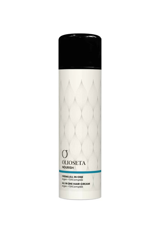 All in one kremas | Olioseta Nourish 200ml.