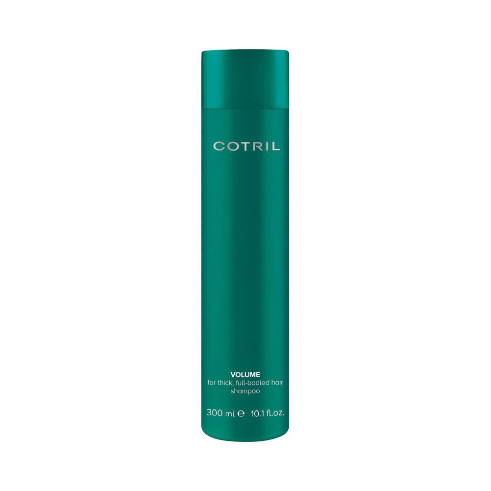 Cotril Volume Shampoo Apimties suteikiantis šampūnas 300ml