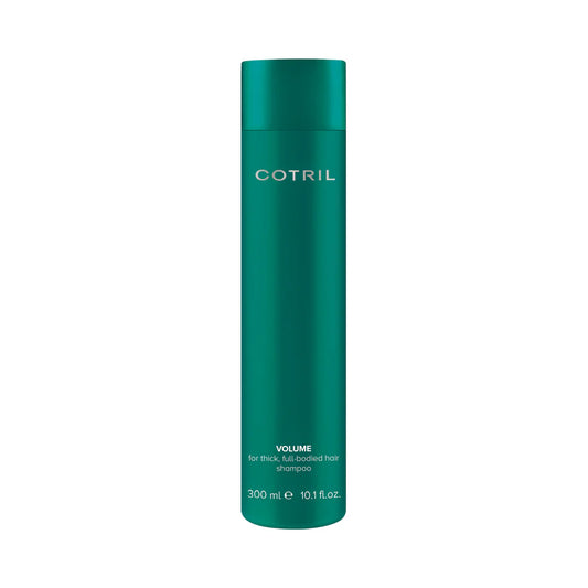 Cotril Volume Shampoo Apimties suteikiantis šampūnas 300ml