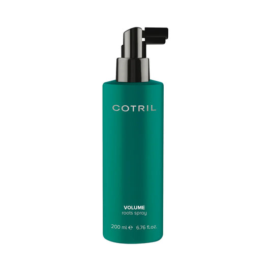 Cotril Volume Spray Apimties suteikiantis plaukų purškiklis VOLUME, 200 ml