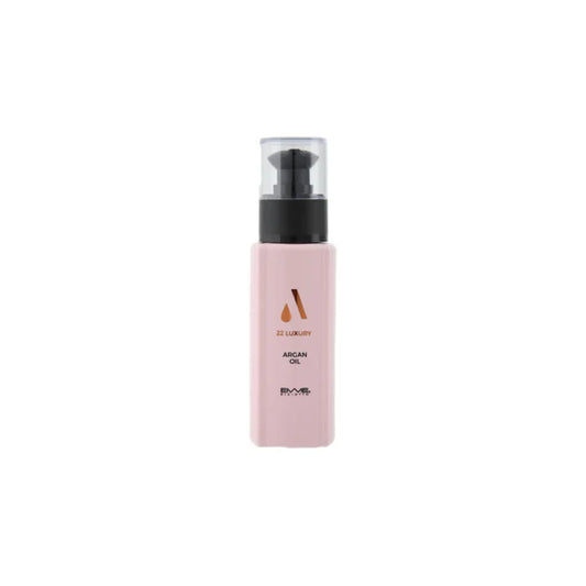Emmediciotto argano aliejus plaukams 22 Luxury Argan, 100ml