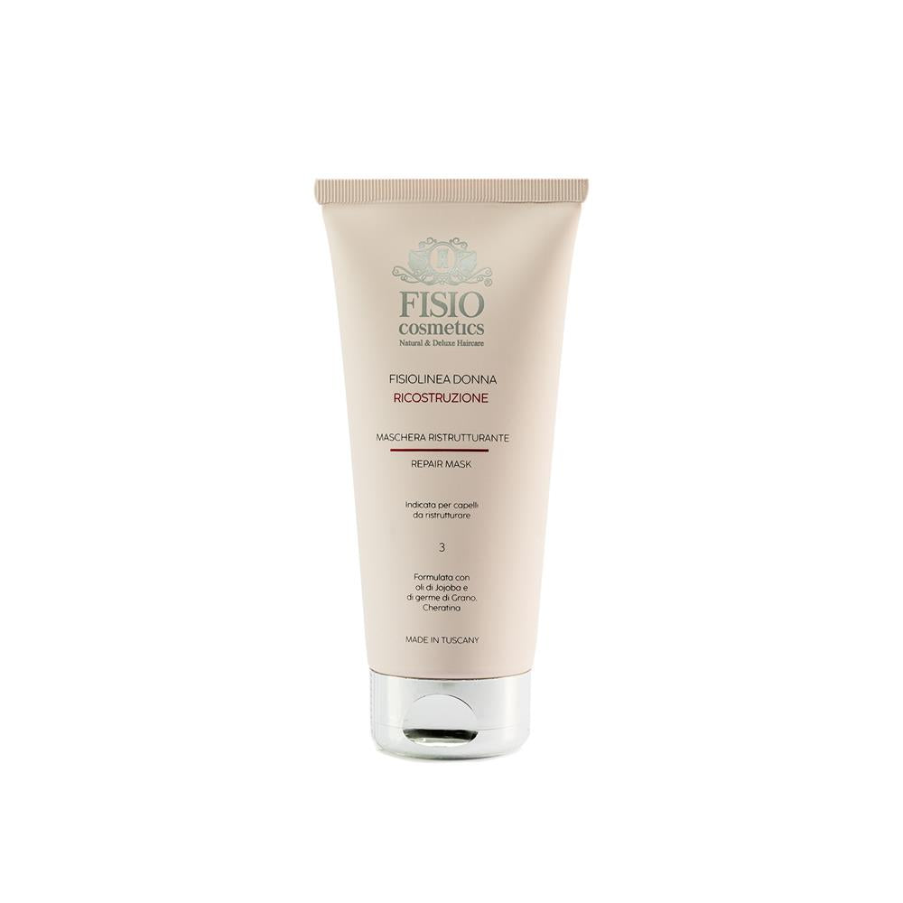 FISIO REPAIR | Atstatanti kaukė pažeistiems plaukams 200ml