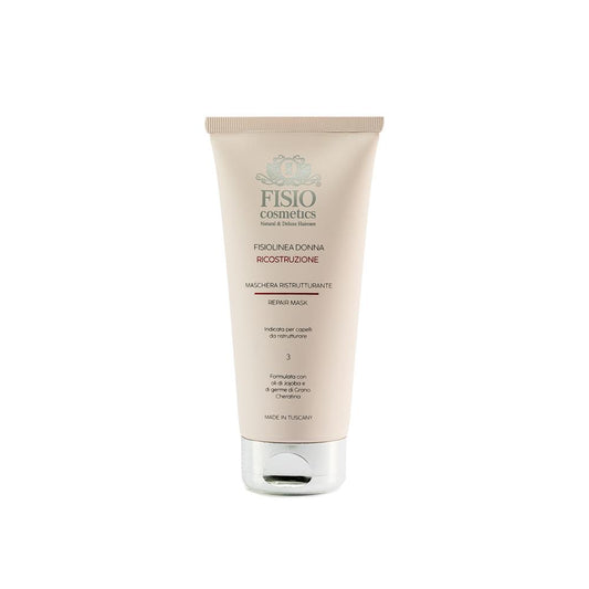 FISIO REPAIR | Atstatanti kaukė pažeistiems plaukams 200ml