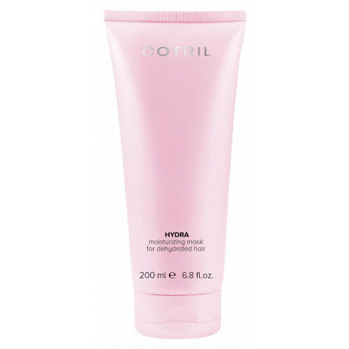 Cotril Hydra Mask Drėkinanti plaukų kaukė 200ml