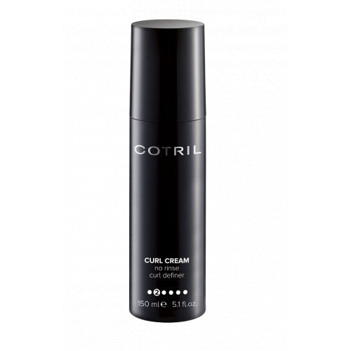 Cotril Cotril Styling Curl Cream Garbanų kremas 150ml