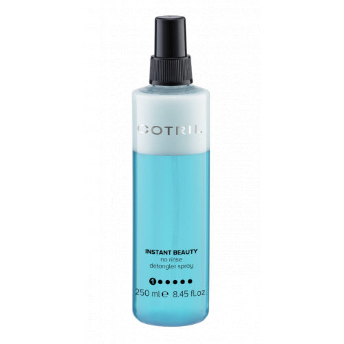Cotril Styling Instant Beauty Leave-In Nenuplaunamas purškiamas kondicionierius 250ml