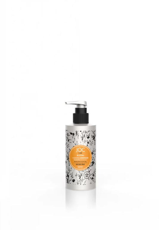 Drėkinantis kondicionerius pH 4.0 | JOC CARE VEGAN
