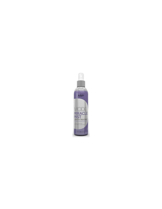 Kitoko ASP dviejų fazių purškiamas kondicionierius. Miracle Mist Leave-In Treatment