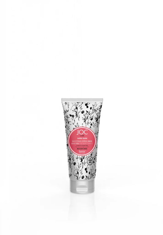 Glotninati express kaukė pH 7.5 | JOC CARE VEGAN