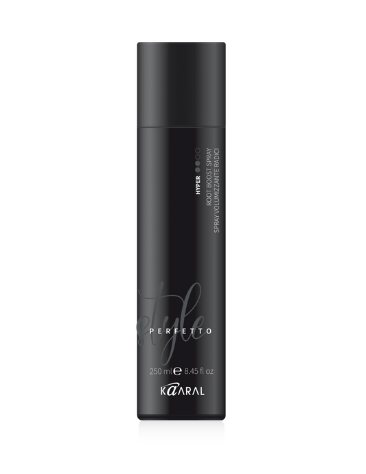 STYLE PERFETTO HYPER Priemonė, pakelianti plaukus nuo šaknų