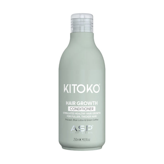 KITOKO HAIR GROWHT plaukų augimą skatinantis kondicionierius 250ml