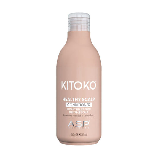 KITOKO HEALTHY SCALP sveikos galvos odos kondicionierius 250ml