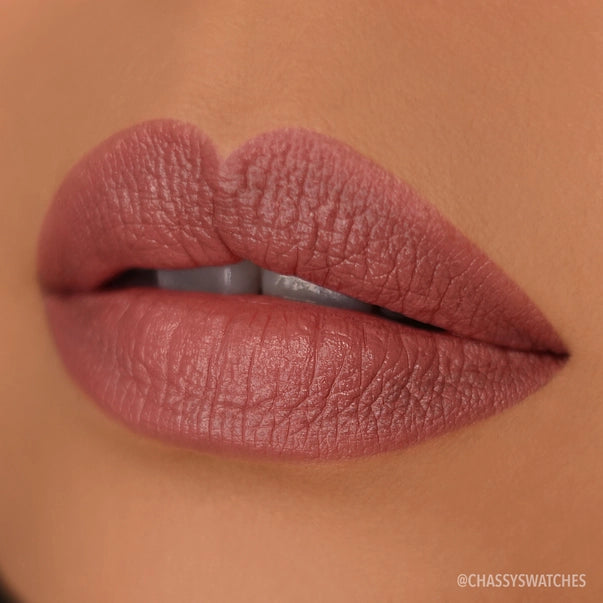 MOIRA Lip Goddess lūpų dažai (002, Sweetie)