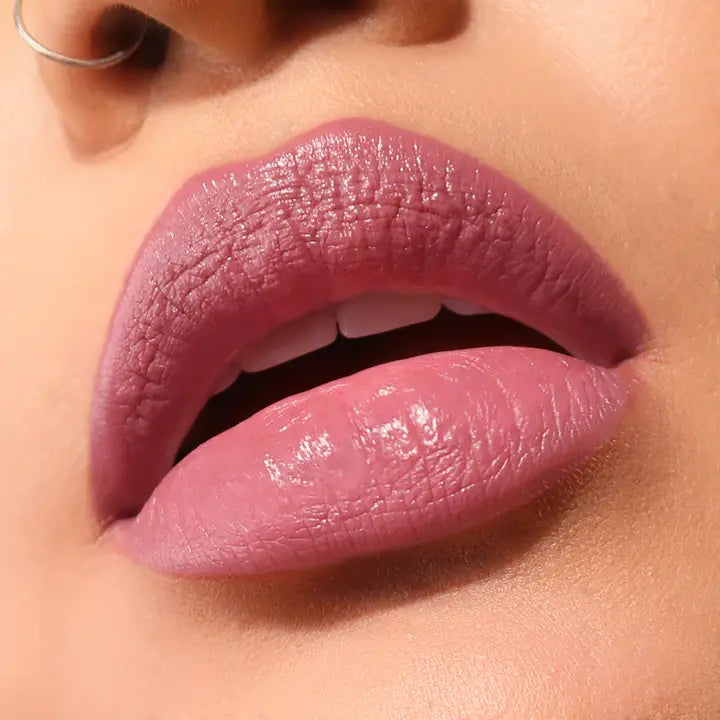 MOIRA Lip Goddess lūpų dažai (021, Blossom)